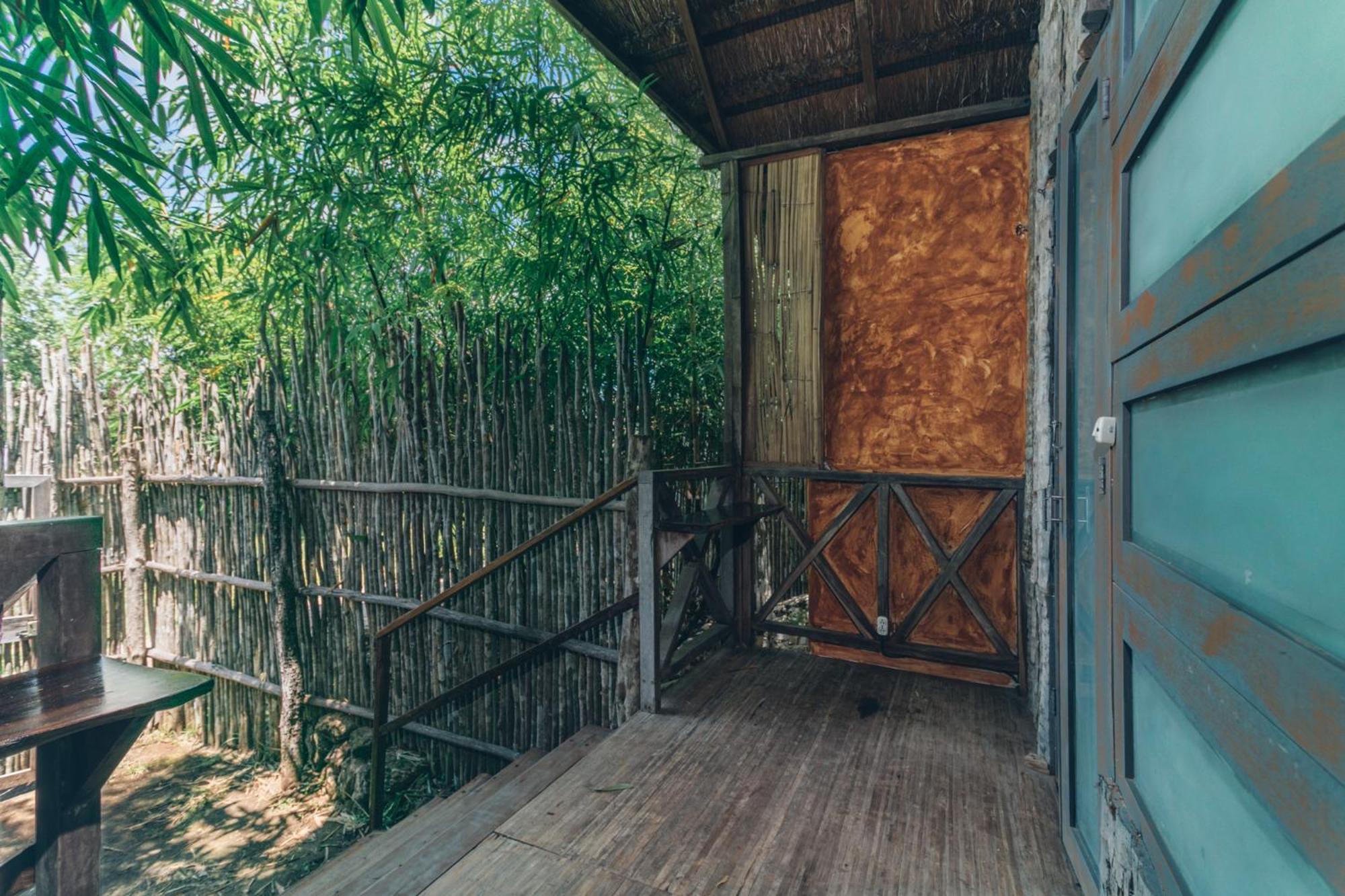 Embajada Universal By La Eufemia Group Huay Pix Exterior foto