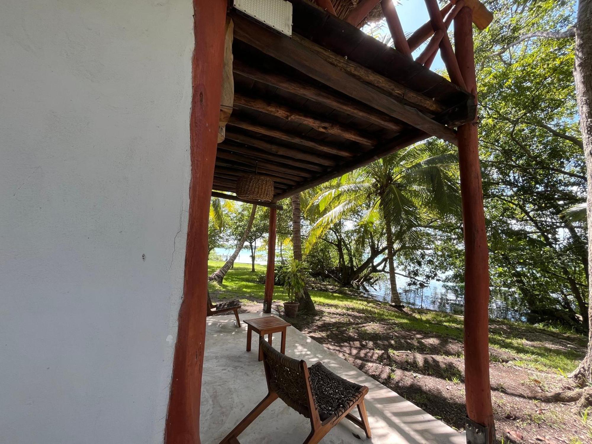 Embajada Universal By La Eufemia Group Huay Pix Exterior foto